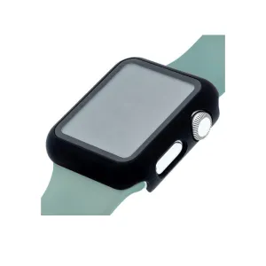 Apple Watch Cover w/ Glass Screen