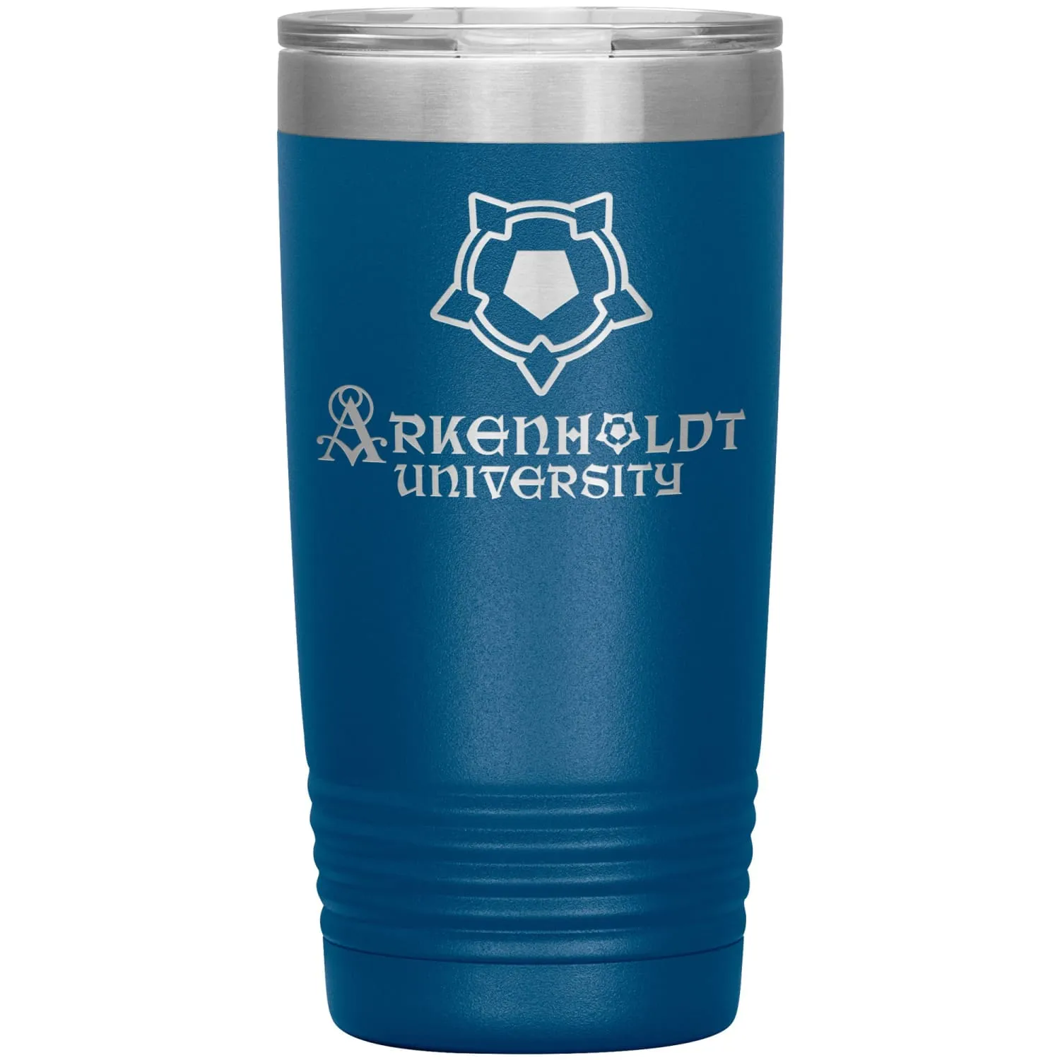 Arkenholdt Arkenstar 20oz Vacuum Tumbler