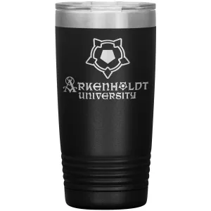 Arkenholdt Arkenstar 20oz Vacuum Tumbler