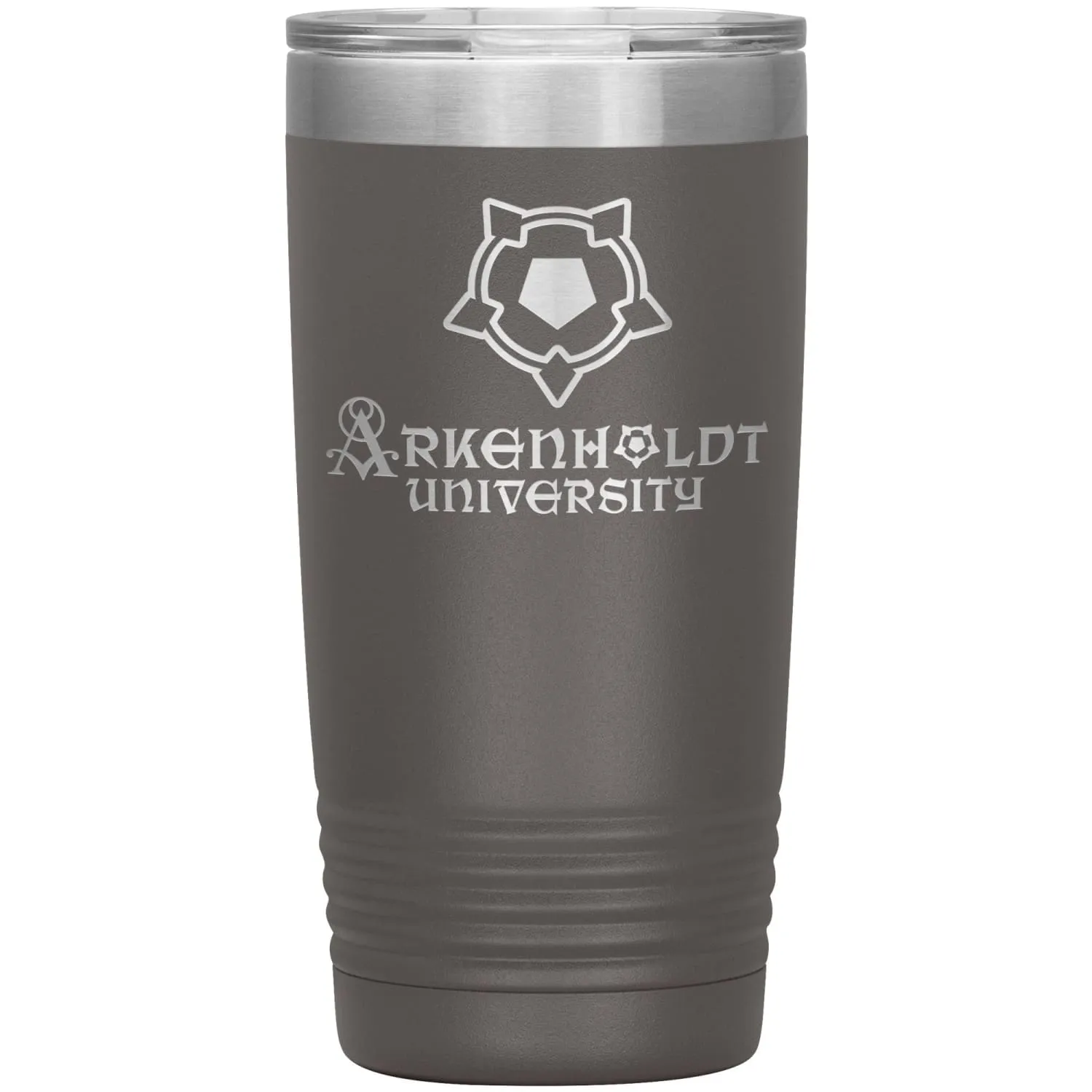 Arkenholdt Arkenstar 20oz Vacuum Tumbler