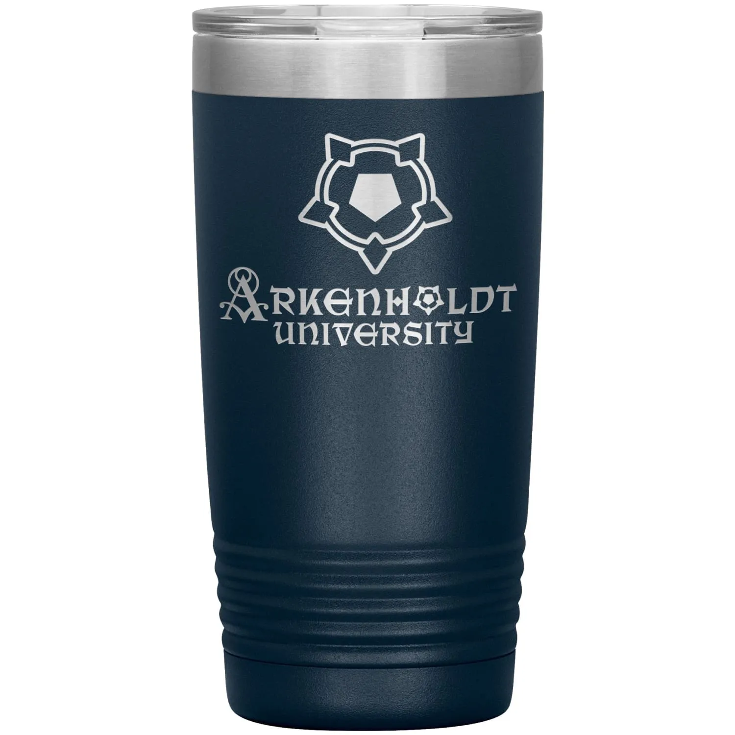 Arkenholdt Arkenstar 20oz Vacuum Tumbler