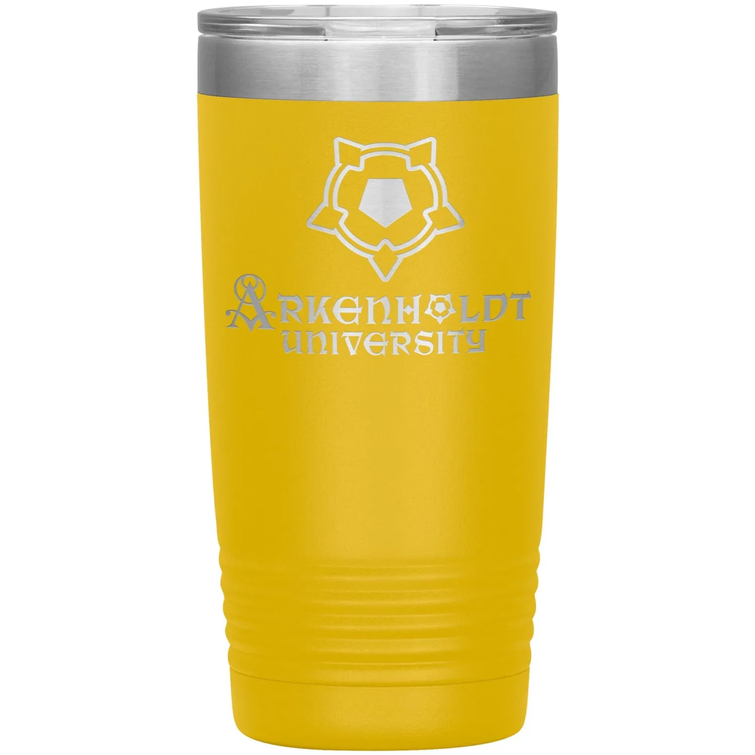 Arkenholdt Arkenstar 20oz Vacuum Tumbler