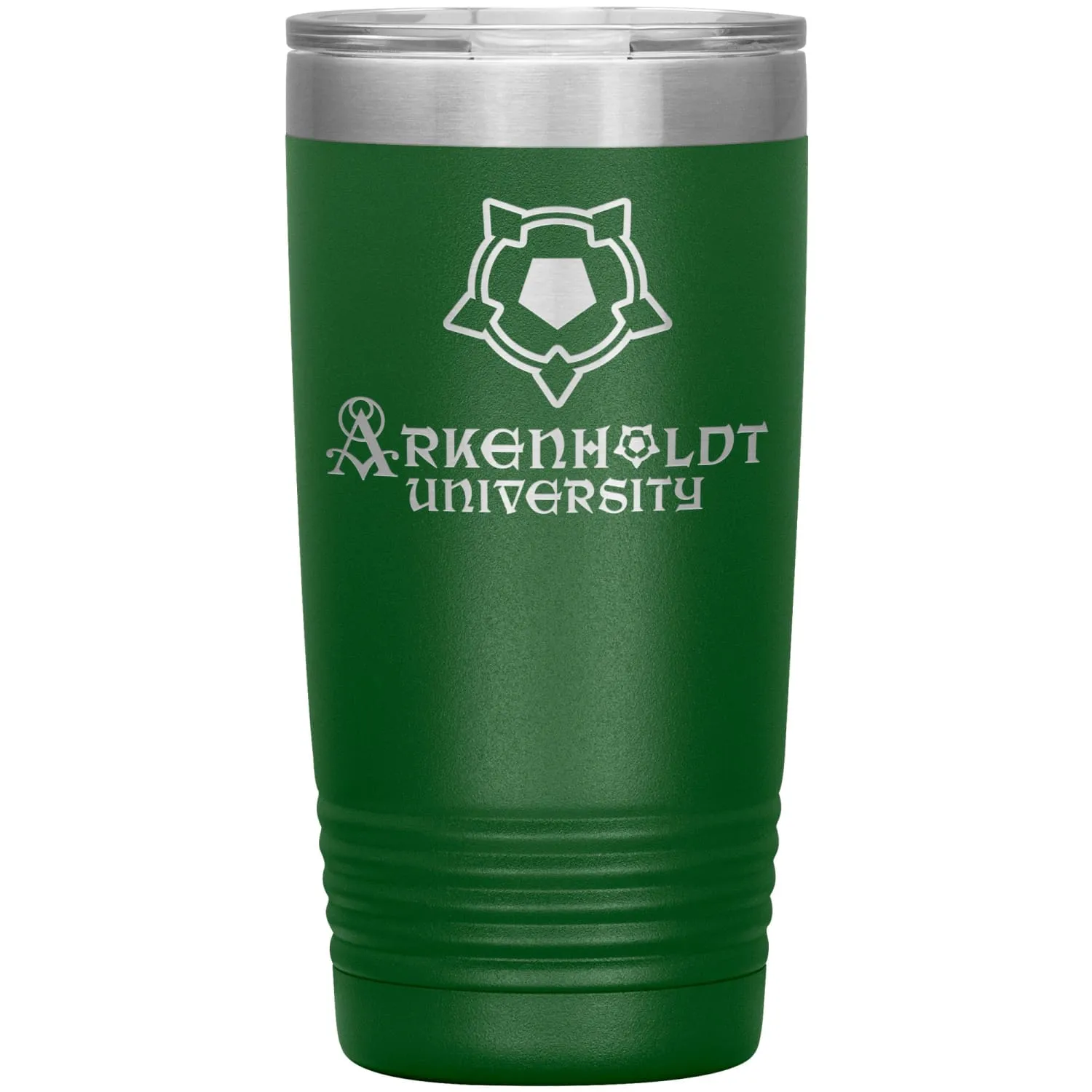 Arkenholdt Arkenstar 20oz Vacuum Tumbler