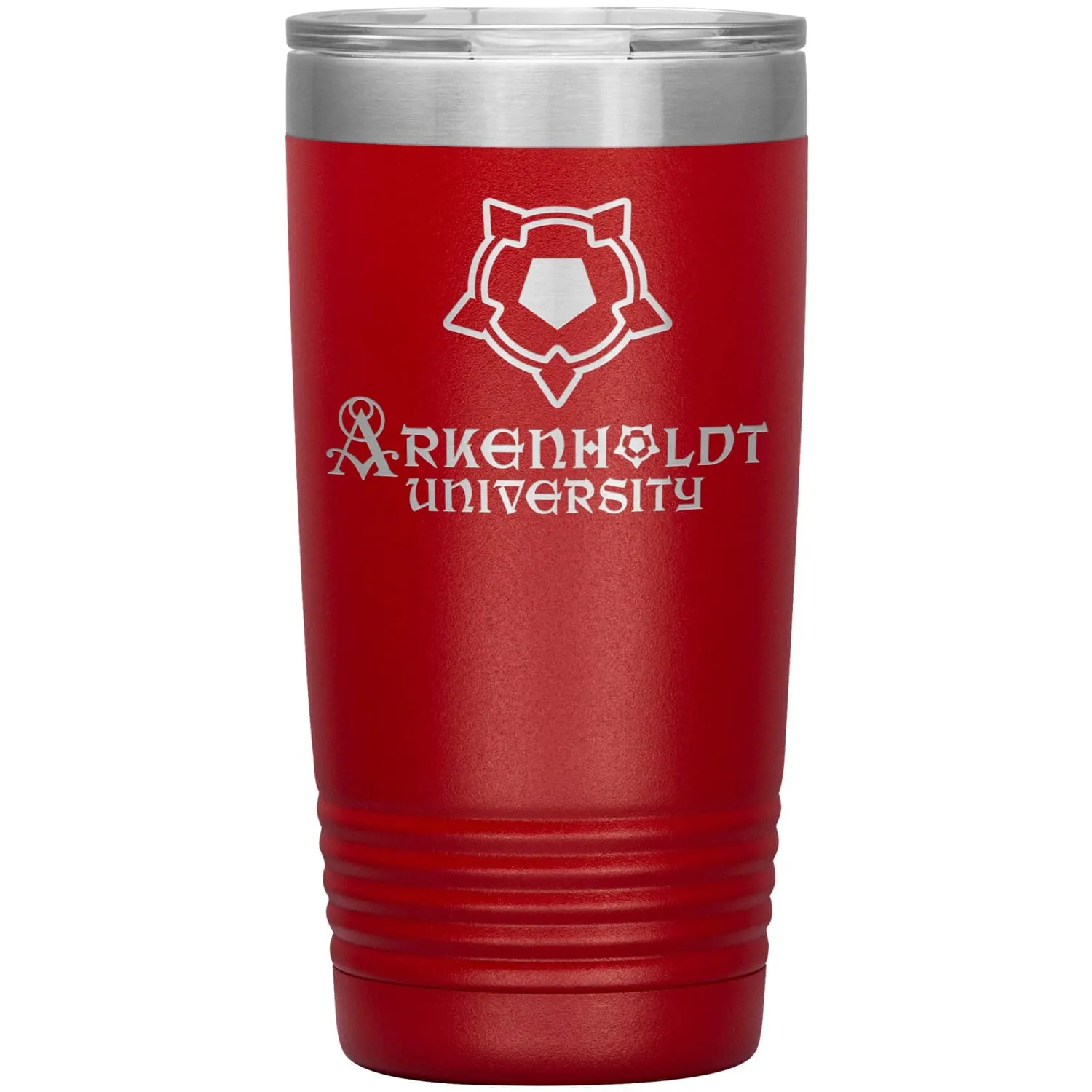 Arkenholdt Arkenstar 20oz Vacuum Tumbler