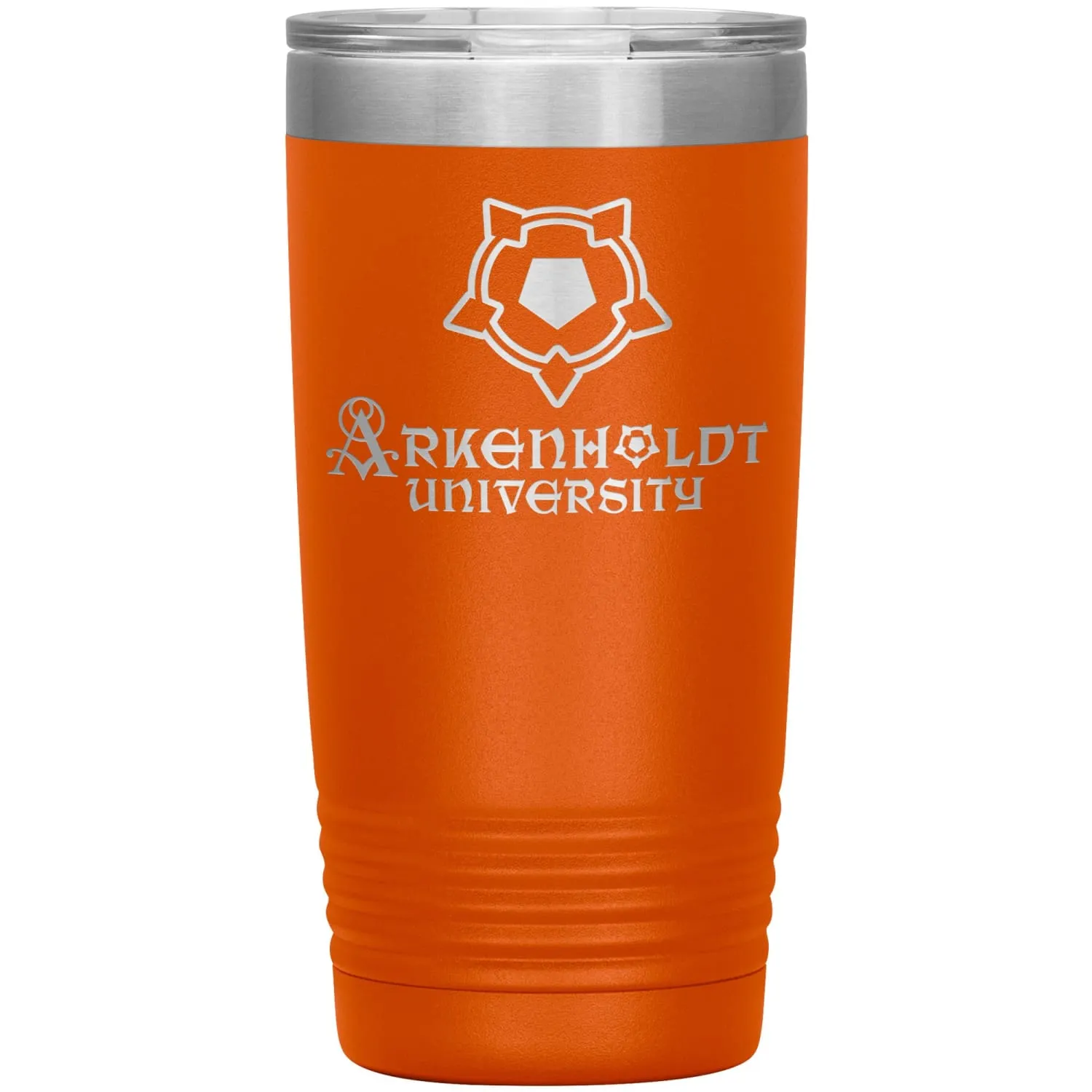 Arkenholdt Arkenstar 20oz Vacuum Tumbler