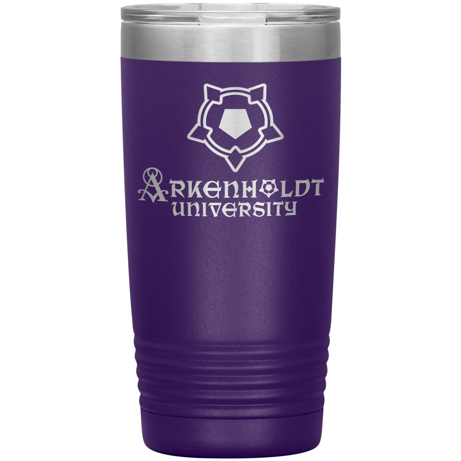 Arkenholdt Arkenstar 20oz Vacuum Tumbler