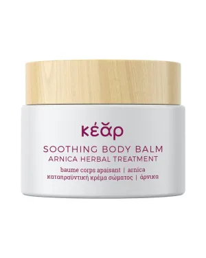 Arnica Soothing Body Balm
