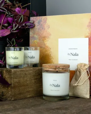 Aromatherapy Gift Set
