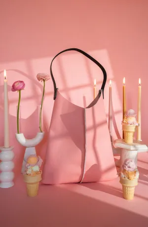 Assorted pieces - Sorbet pink - Limited edition color
