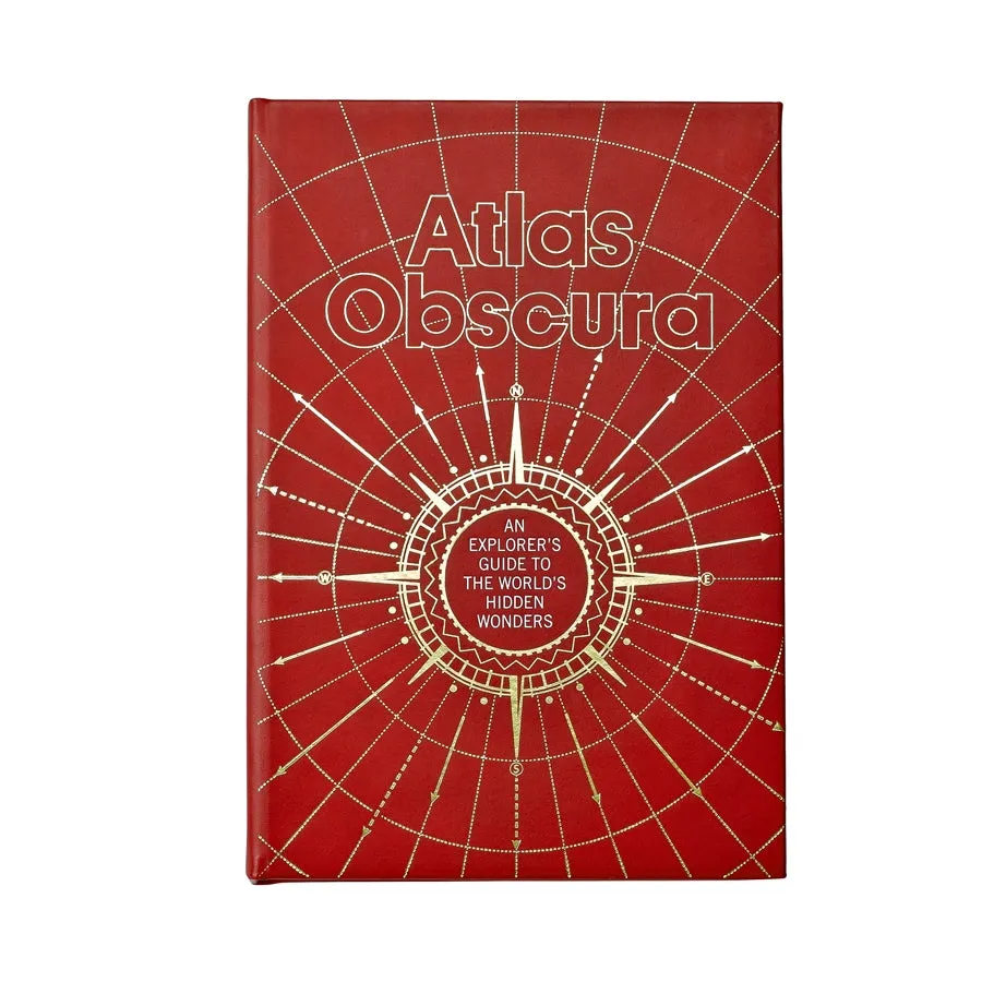 Atlas Obscura
