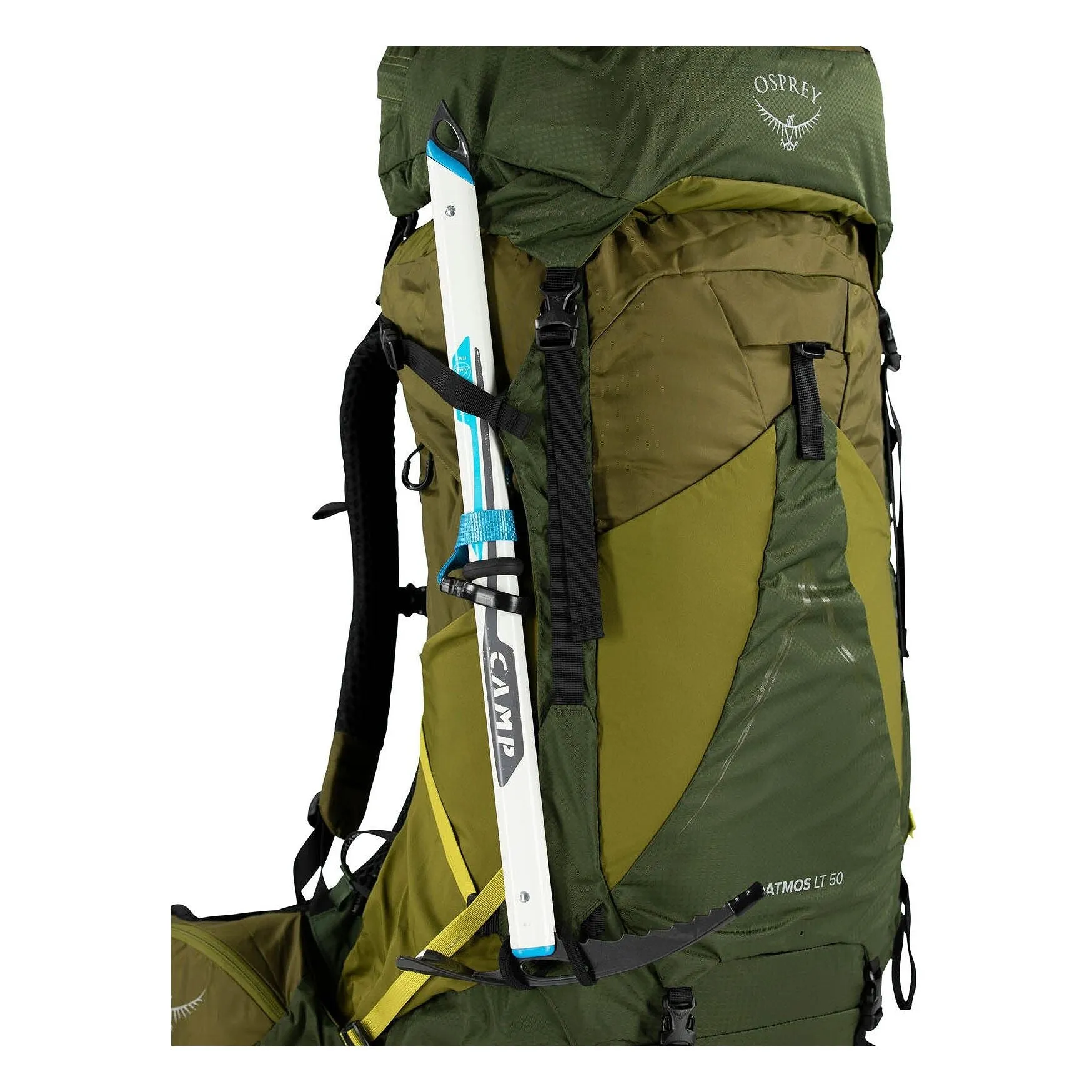 Atmos AG LT 50
