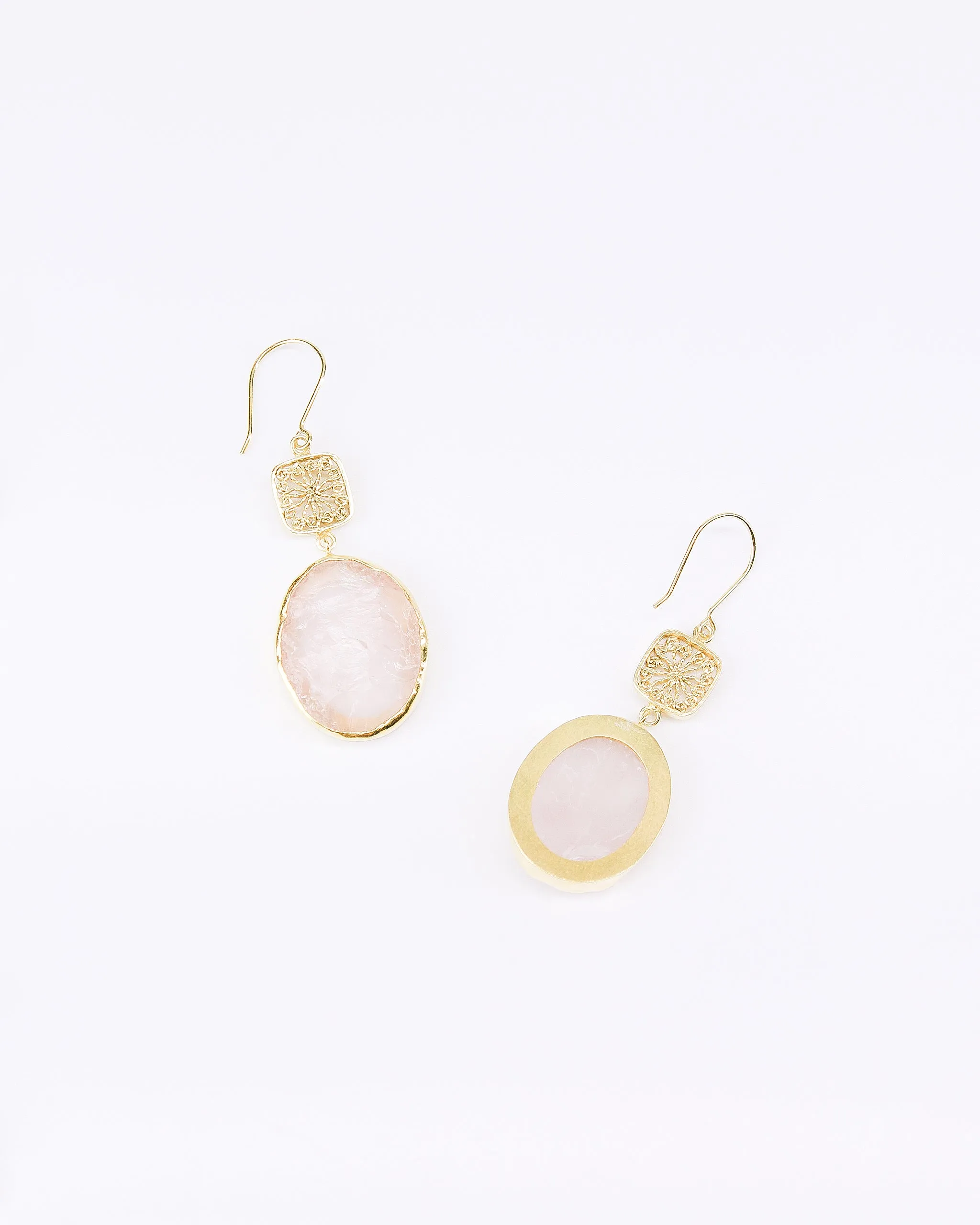 Augustine Earrings