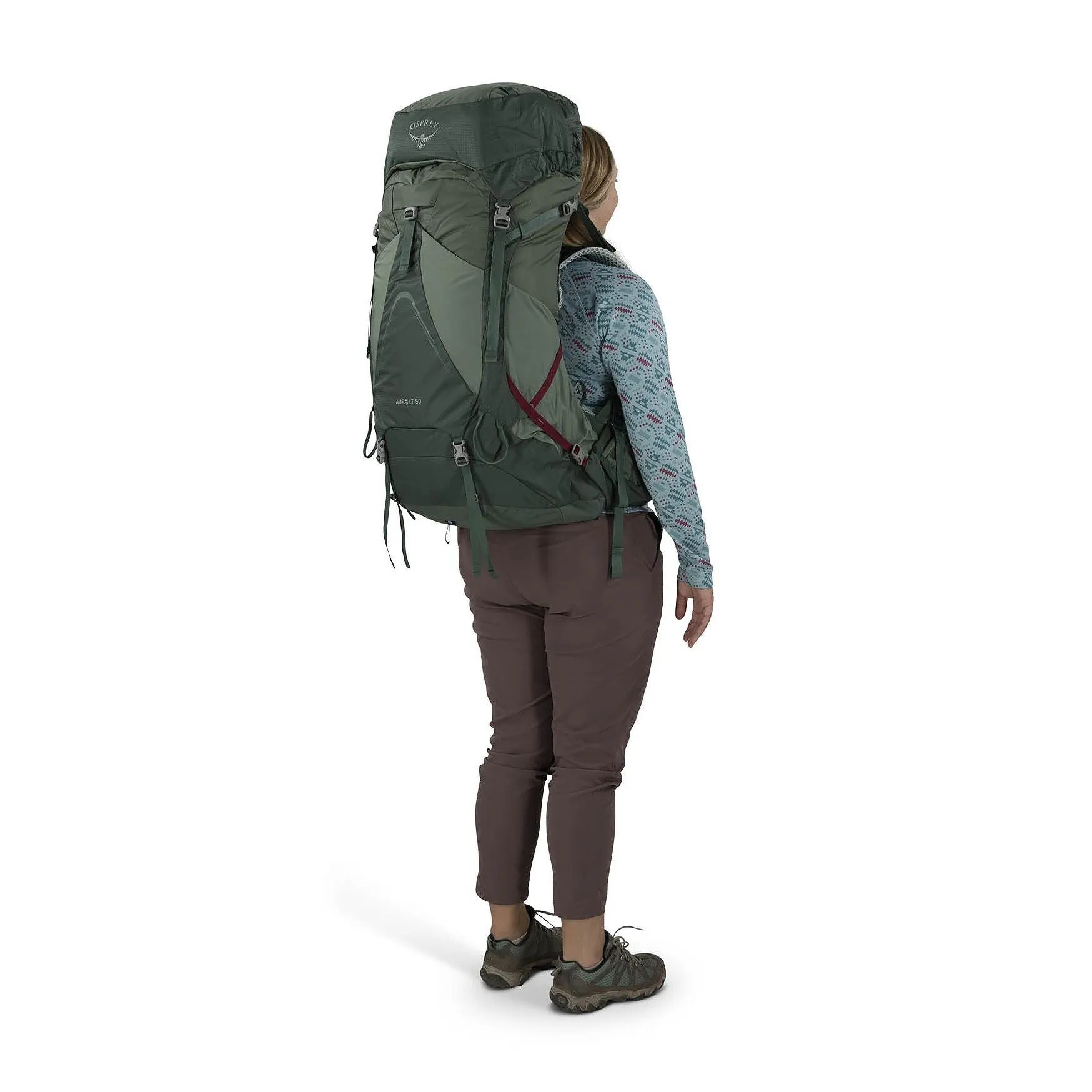 Aura AG LT 50 (Women's)