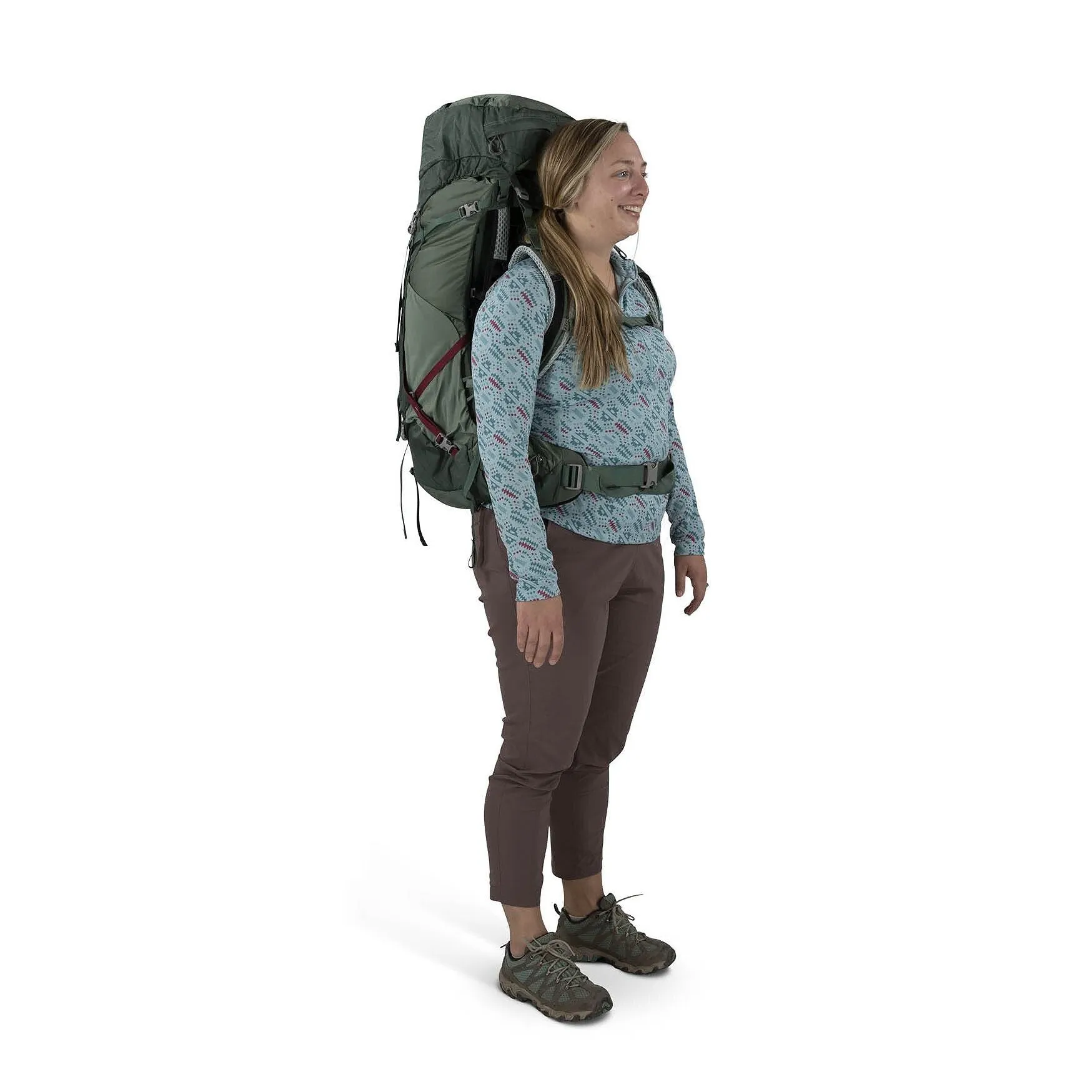 Aura AG LT 50 (Women's)