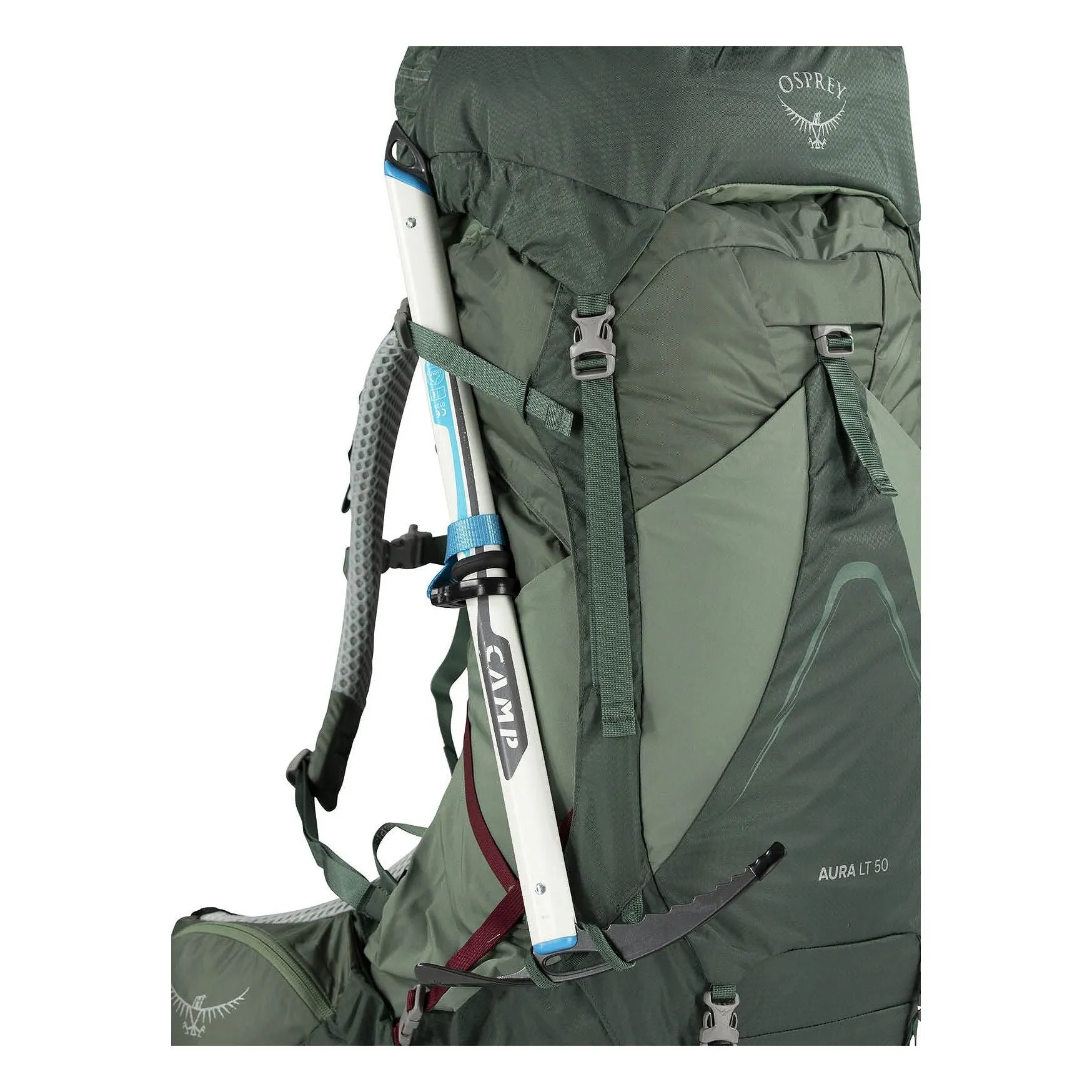 Aura AG LT 50 (Women's)