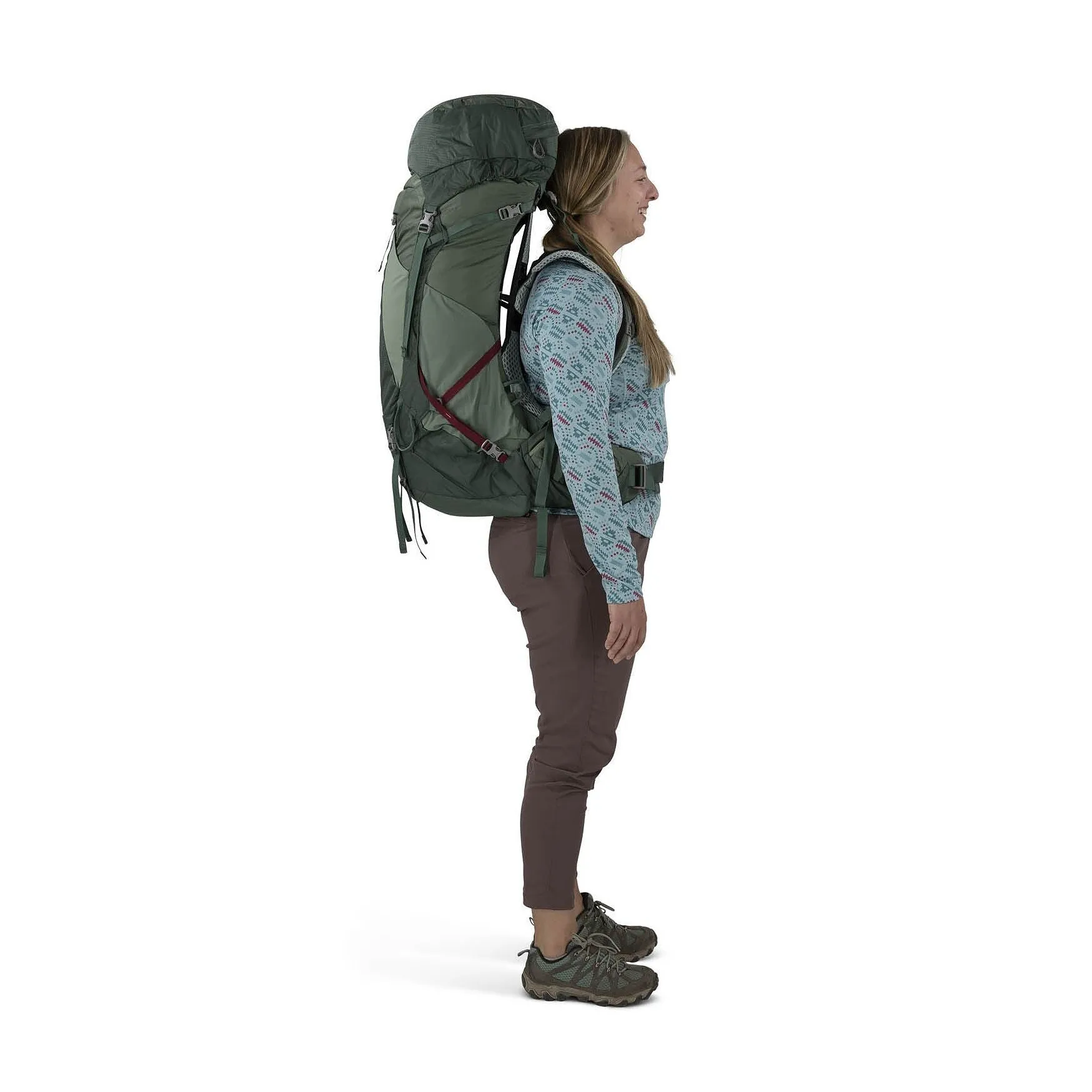 Aura AG LT 50 (Women's)