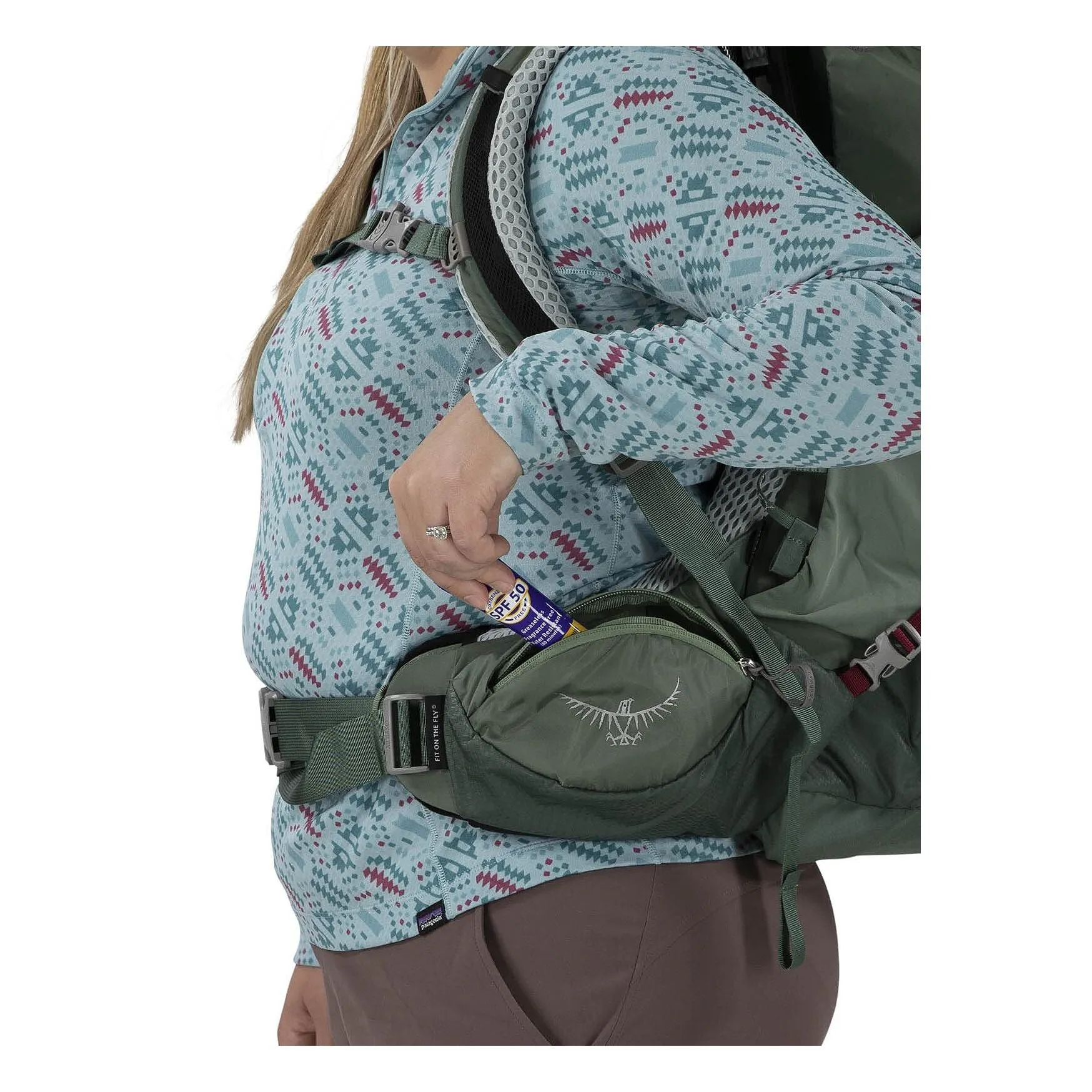 Aura AG LT 50 (Women's)