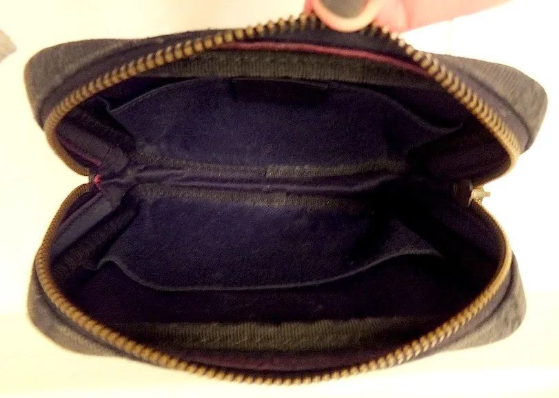 Authentic Gucci Large Logo Tote