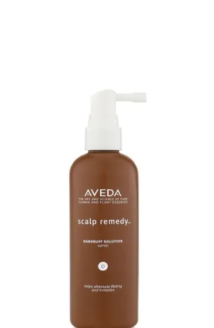 Aveda Scalp Remedy Dandruff Solution