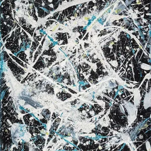 Awakening  (Print on Canvas)