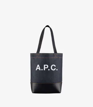 Axel Small tote bag
