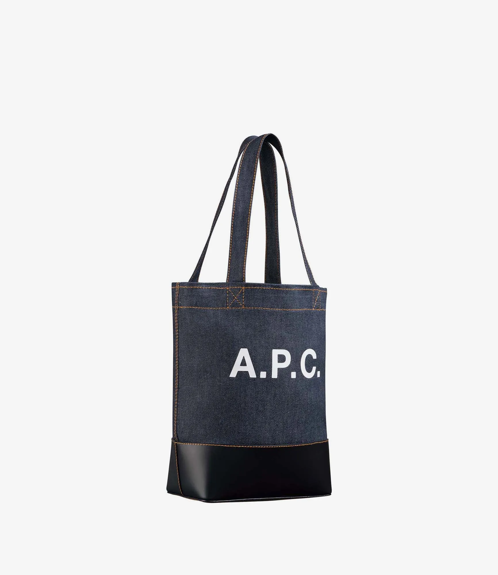 Axel Small tote bag
