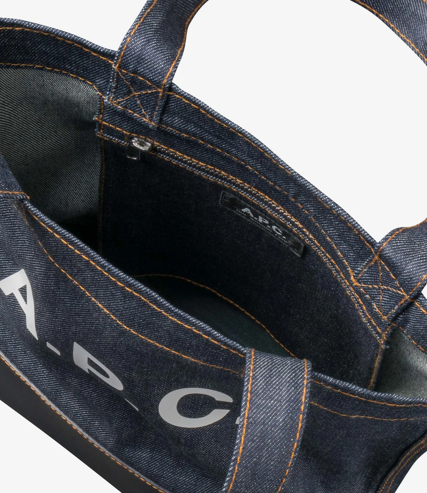 Axel Small tote bag