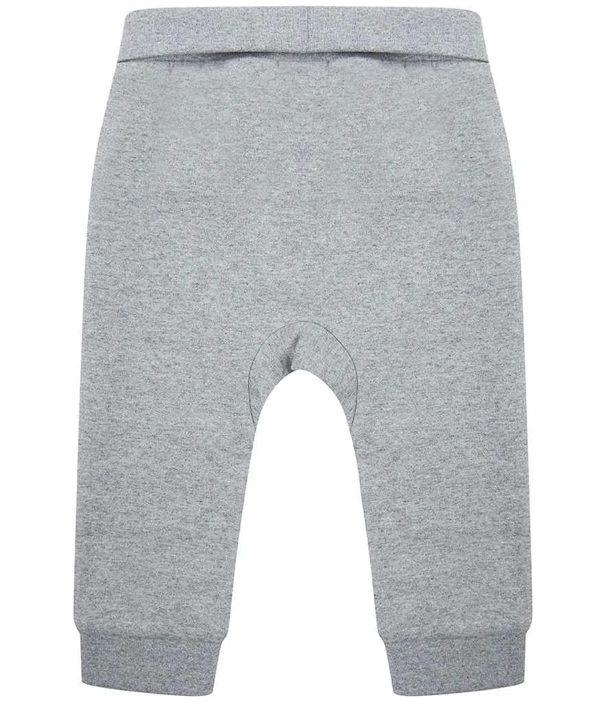 Baby/Toddler Sweater Sustainable Tracksuit - Grey