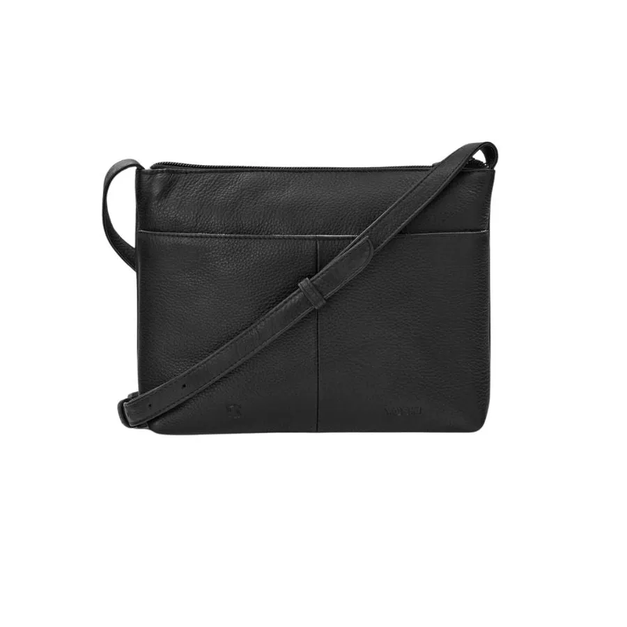 Back to the 80's Cross Body Bag