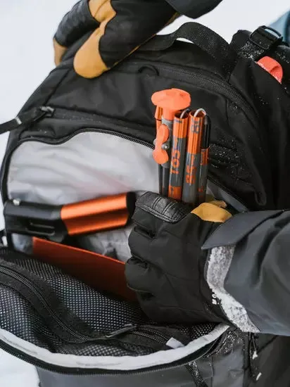 Backcountry Stash 30L Backpack