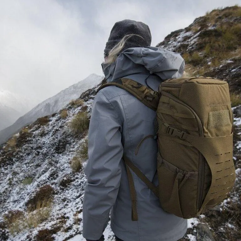 Backpack H31 BANDIT MULTICAM
