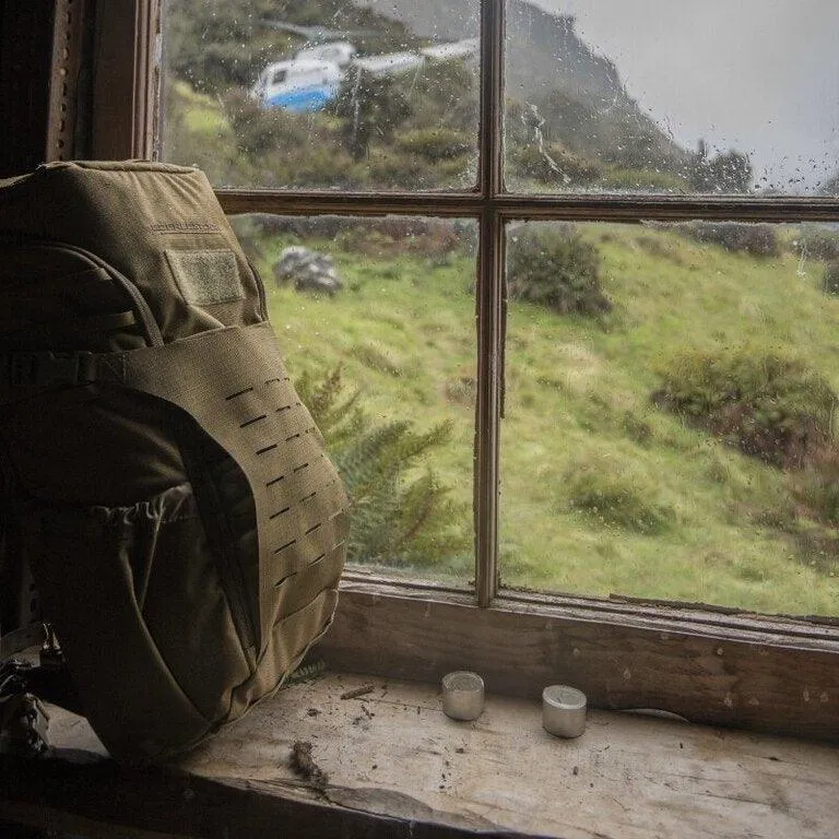 Backpack H31 BANDIT MULTICAM