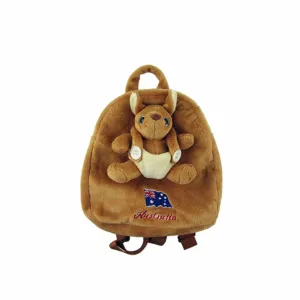Backpack Kangaroo Body