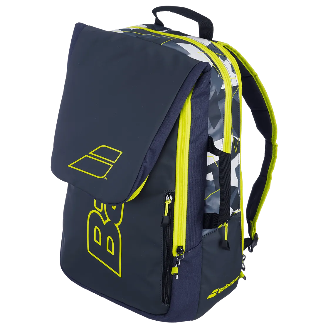 BACKPACK PURE AERO