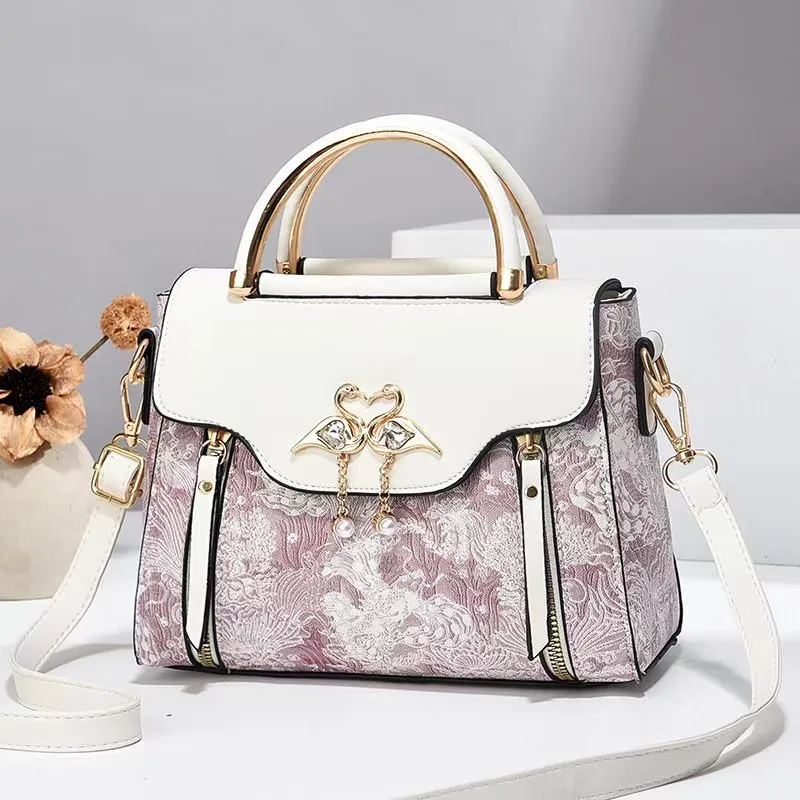 Bag All-match Simple Crossbody