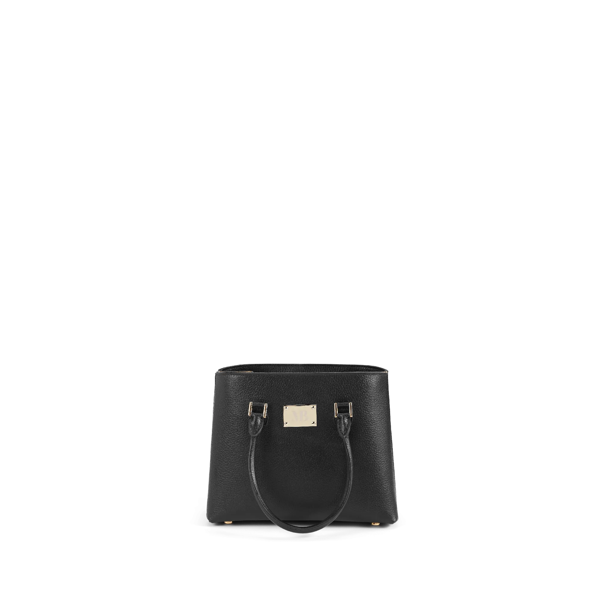 Bailey MIRUM® Vegan Leather Handbag | Black