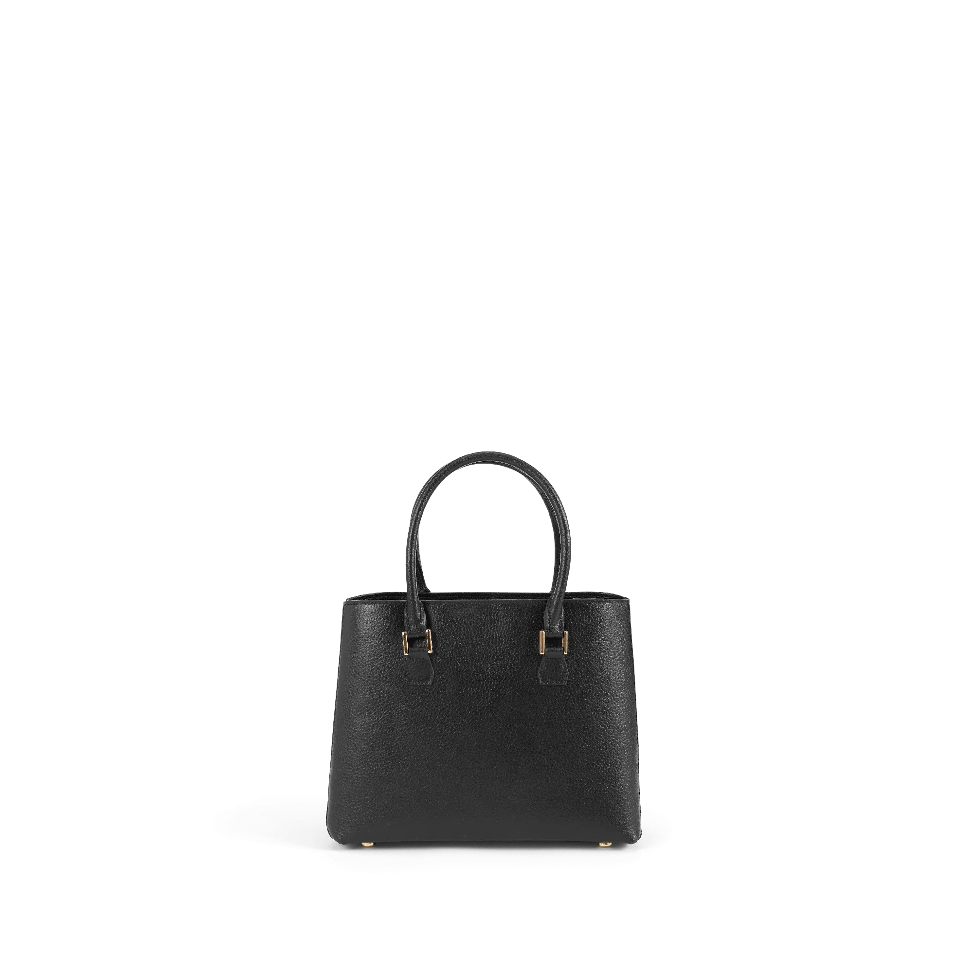 Bailey MIRUM® Vegan Leather Handbag | Black