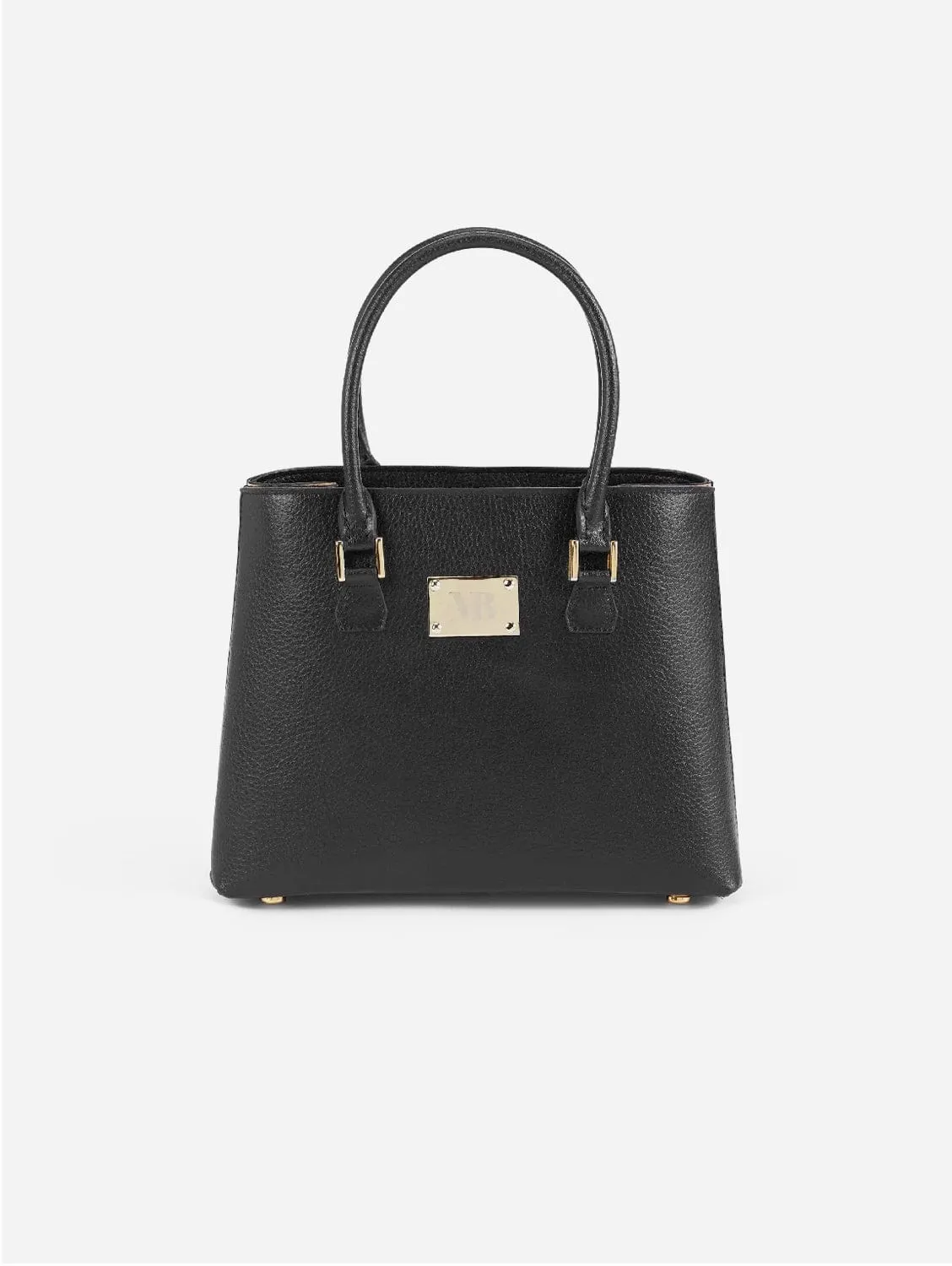 Bailey MIRUM® Vegan Leather Handbag | Black