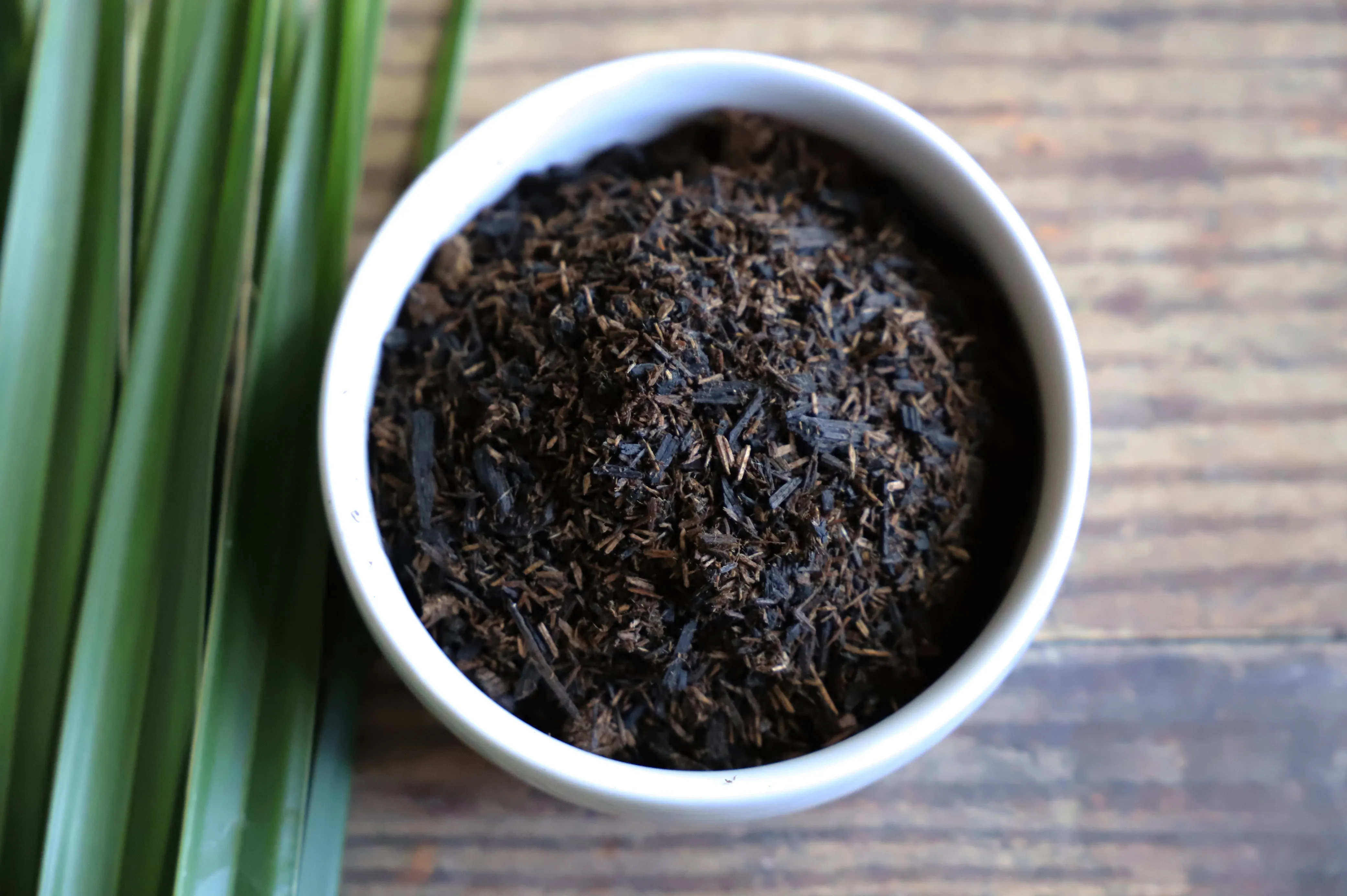 Bakhoor Oud Malaki resin incense