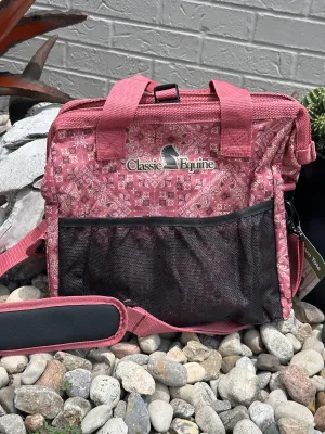 Bandera - Paisley Groom Tote