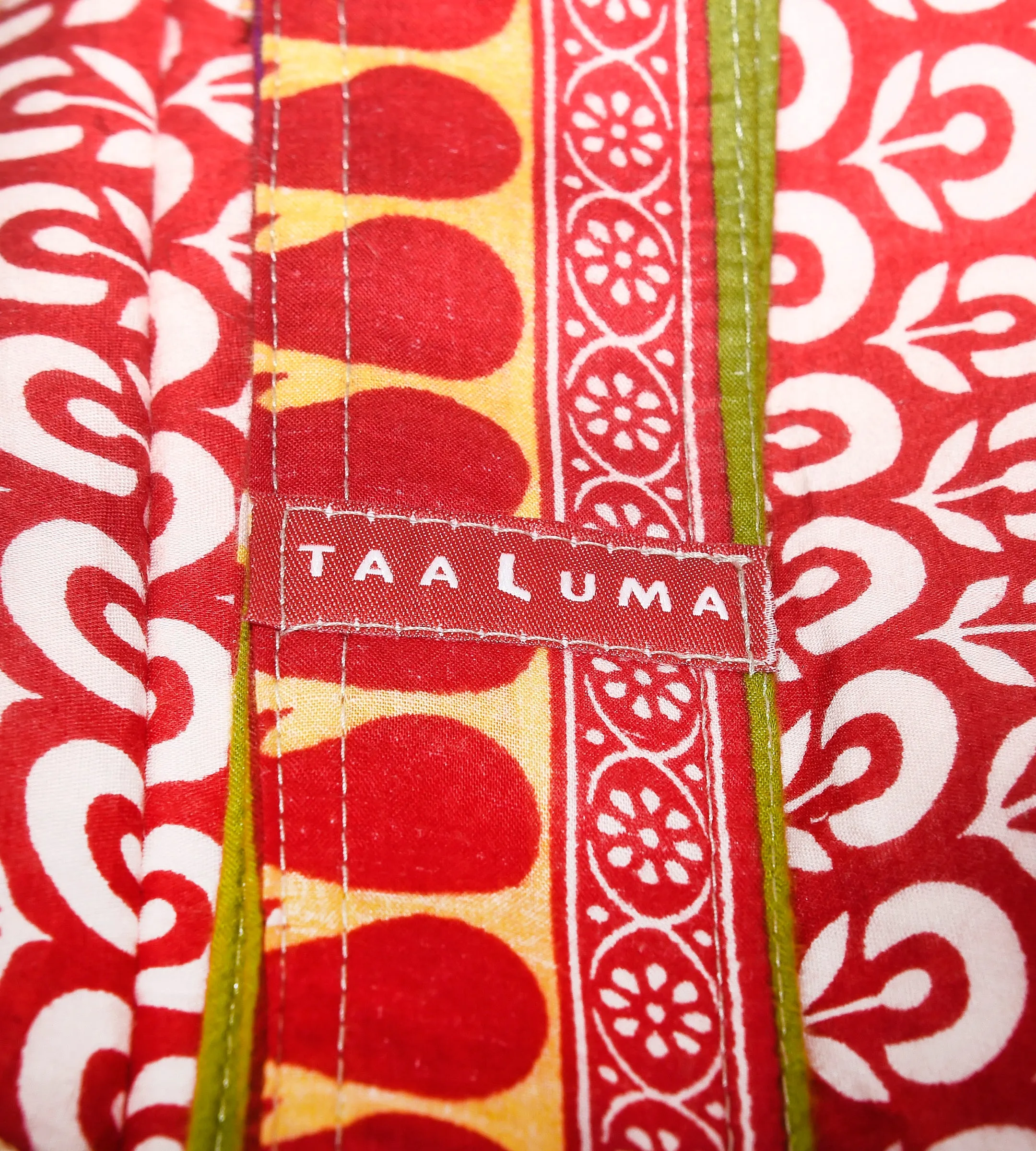 Bangladesh Tote (by Aaron John)