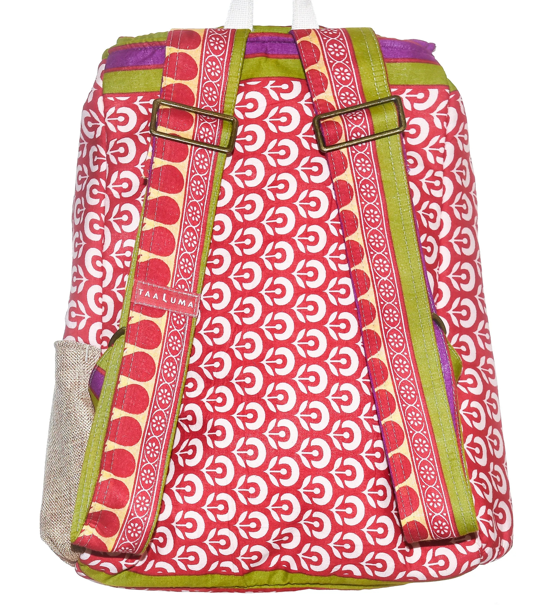 Bangladesh Tote (by Aaron John)