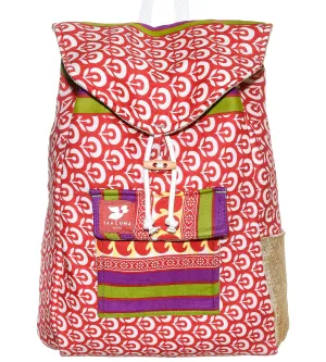 Bangladesh Tote (by Aaron John)