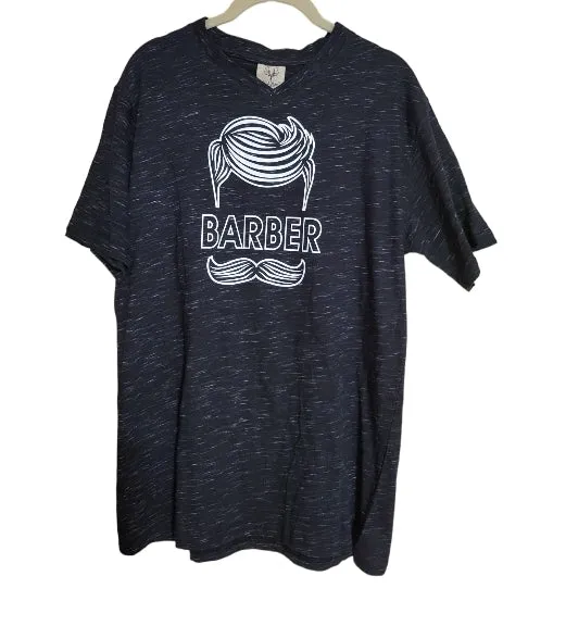 Barber T Shirt
