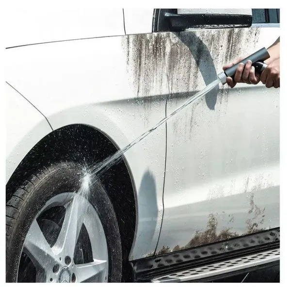 Baseus Simple Car Wash Spray Nozzle Black 30M