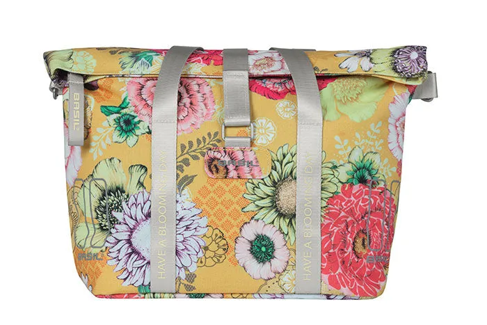 Basil - Bloom Field Handbag KF Front/Hook On Rear