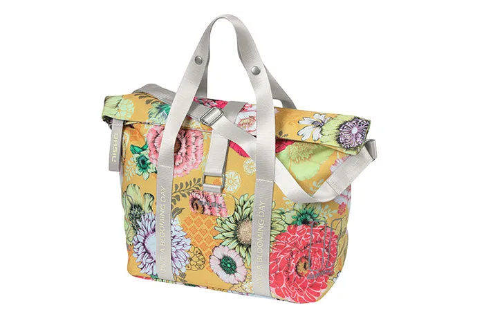 Basil - Bloom Field Handbag KF Front/Hook On Rear