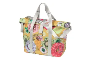 Basil - Bloom Field Handbag KF Front/Hook On Rear