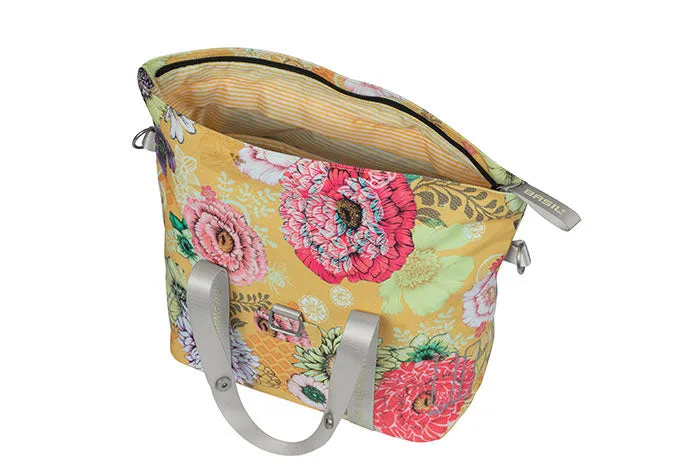 Basil - Bloom Field Handbag KF Front/Hook On Rear