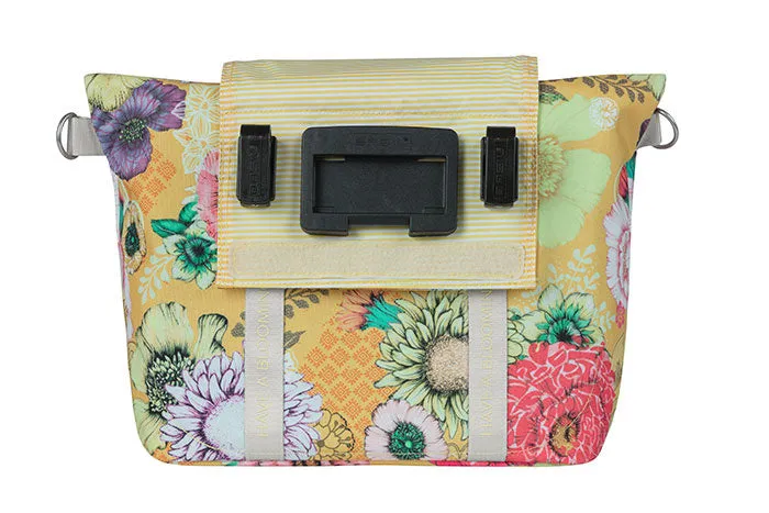 Basil - Bloom Field Handbag KF Front/Hook On Rear